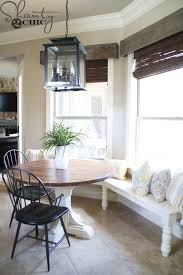 Maybe you would like to learn more about one of these? Diy Window Bench Window Seat Kitchen Kitchen Nook Bench Diy Window Seat