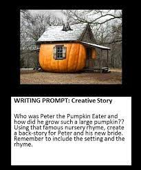 Creative Story Based On A Nursery Rhyme Writing Prompts Photo Writing Prompts Picture Writing Prompts