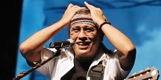 Genre r&b atau rhythm and blues memand kian populer di indonesia. Tetap Produktif 6 Musisi Indonesia Ini Masih Terus Berkarya Di Usia Senja Merdeka Com