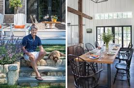 News and announcements page 3 the southwick. Stylishly Restored Cape Cod S Amos Otis House New England Home Magazine