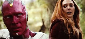 Wandavision 1.sezon izle, wandavision 1.sezon 1080p full hd izle, wandavision 1.sezon türkçe altyazılı izle. About That Characters Being Child Of Scarlet Witch And Vision Would