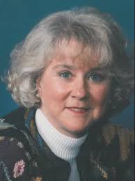 Faye Powell Obituary (1940