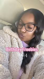 Free Birthday Freebies 2024 List Atlanta for Kids