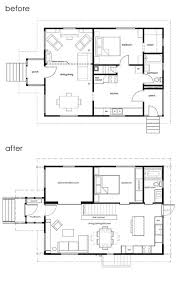 Add furniture to design interior of your home. Henison Way Floor Plan Constructed Easy Hotel Plan With Section Elevation Zion Modern House Nelson Design Group Has Been A Leader In Farmhouse House Plans Modern House Plans Rustic