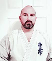 News Blog — British Karate Kyokushinkai