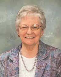 Obituary information for Evelyn Pollard