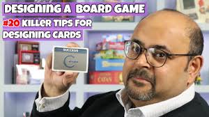 Making board games in the classroom is easy and fun. How To Design Board Game Cards 20 Killer Tips Youtube