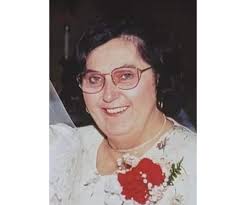 Helen Pitzer Obituary (1941