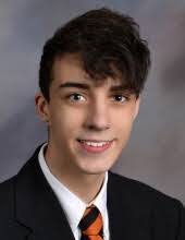 Ezekiel James's Instagram, Twitter & Facebook