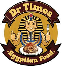 Dr. Timos Food Truck — Egyptian restaurant food truck in Canton Township, Michigan