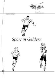Seepark geldern2017 rayers see geldern. Broschure Sport In Geldern Stadt Geldern