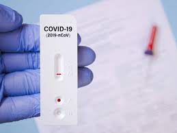 Скачать quick test apk 1.1 для андроид. Rapid Antigen Test Rapid Antigen Tests Are Cheaper Give Quick Results But Rt Pcr Tests Are More Reliable Say Scientists Health News Et Healthworld