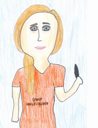 Character Description