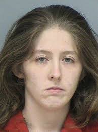 Abigail Adkins's Instagram, Twitter & Facebook