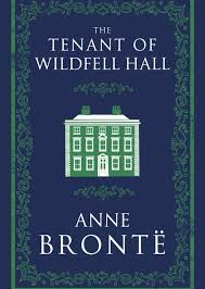 The Tennant of Wildfell Hall Fan Casting