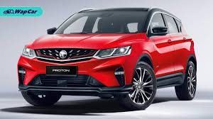 Ia kelihatan seperti anda mungkin mempunyai masalah bermain video ini. Proton X50 Tak Perlu Teka Lagi Inilah Gambar Rasmi Wapcar