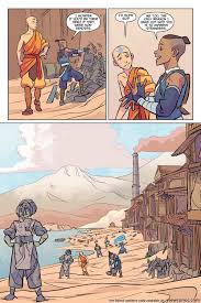 Avatar The Last Airbender Imbalance Part 2 Read Online Avatar The Last Airbender Imbalance Part 01 2018 Viewcomic Reading Comics Online For Free 2 In 2020 The Last Avatar Avatar Aang Avatar The Last Airbender Funny