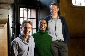 Ed o'neill is a dangerous man, and was an incredible pleasure to work with. Harry Potter And The Cursed Child Annouces Its Leads Casts A Black Actress As Hermione