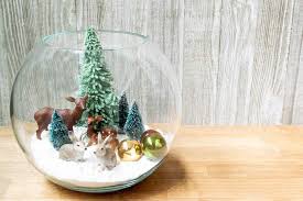 Choose your favorite christmas winter scene paintings from 2,079 available designs. Easy Christmas Snow Globe Decor Thewittygrittylife Com