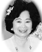 Shirley Foo Obituary (1928