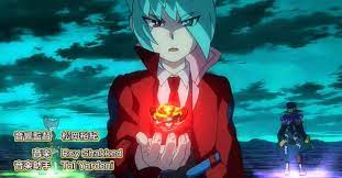 Pin On Beyblade Burst Bakugan Battle Planet