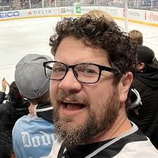 The eagle has landed at Spring Training #LFGM