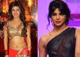 Meera's kollywood debut was with the 2005 film anbe aaruyire, in which she starred with s. Meera Chopra Priyanka And I Are Close No Connect With Parineeti