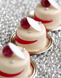 Christophe Michalak Et Ses Passions Gourmandes Fancy Desserts Pastry Mini Desserts