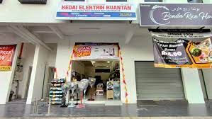 Kedai elektrik kiongעובד סוכני רכב חדש, רכב פעילויות. Kepada Sesiapa Yang Kedai Elektrik Muslim Kuantan Facebook