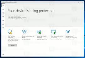 If you'd like to disable windows defender in vista—perhaps you've got another spyware system that works better— tech blog nuts and milk has a dead simple tutorial on how to accomplish this. How To Add Exclusions For Windows Defender In Windows 10