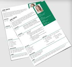 While you work your way through different ideas, you could take the best bits of all cv templates and. Resume Pdf Or Word Doc Best Format In 2021