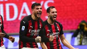 يقدم لكم موقع كورة لايف تفاصيل وموعد مباراة ميلان ضد ساسولو ac milan vs sassuolo في مباريات النصف الثانى من الدوري الايطالي، حيث يستضيف فريق. ÙƒÙˆØ±ÙˆÙ†Ø§ ÙŠØ¶Ø±Ø¨ Ù…ÙŠÙ„Ø§Ù† ÙÙŠ Ø§Ù„ÙˆÙ‚Øª Ø§Ù„Ù‚Ø§ØªÙ„ Ø£Ø®Ø¨Ø§Ø± Ø³ÙƒØ§ÙŠ Ù†ÙŠÙˆØ² Ø¹Ø±Ø¨ÙŠØ©