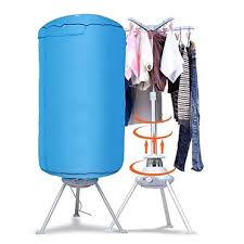Not all laundry models are stackable washers and dryers, so check the compatibility of the washer to be sure it can be stacked with the dryer in question. The Best Portable Clothes Dryer 2021 Guide Clean4happy