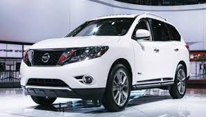 As much as 50 percent of the power can go to the pathfinder's rear wheels, and the max tow capacity is 6,000. 2021 Nissan Pathfinder Sv Interior Exterior Nissan Usa