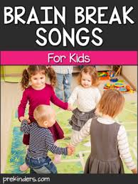 Turn on the music and your preschooler has to jump into a square and dance and jiggle. Music Activities For Pre K And Preschool Prekinders