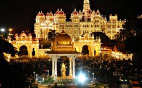 You Can Get Mysore Palace Illuminated When You Want The Hindu Fandango helps you go back to the movies with confidence and peace of mind. you can get mysore palace illuminated