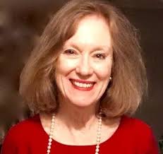 Interview with Louise Bladen