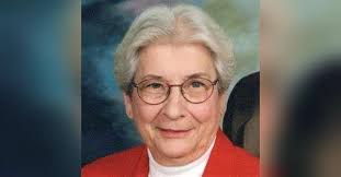 Marion E. Kloster Obituary