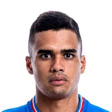 Carlos Eduardo Lopes Cruz FC 26 Rating