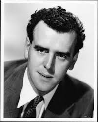 HOLLYWOOD GEORGE COLE ACTOR 1950s 🖤🤍 ELEGANT VINTAGE ORIGINAL PHOTO