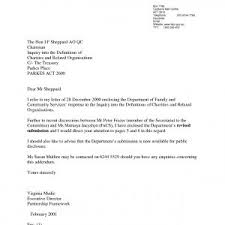 Sample Proposal Letter For Partnership New Sample Of Business ...