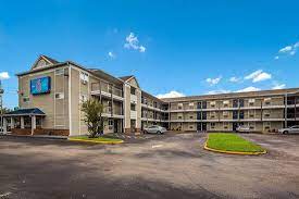 Motel 6 Jacksonville Fl South 60 7 6 Prices Reviews Tripadvisor