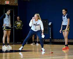 Caitlin Clark turns focus back to basketball as training camp opens for  Indiana Fever - WOWO News/Talk 92.3 FM and 1190 AM