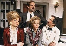 Dec 14, 2020 · tv is one of the most popular subjects for quizzes. Fawlty Towers Wikipedia
