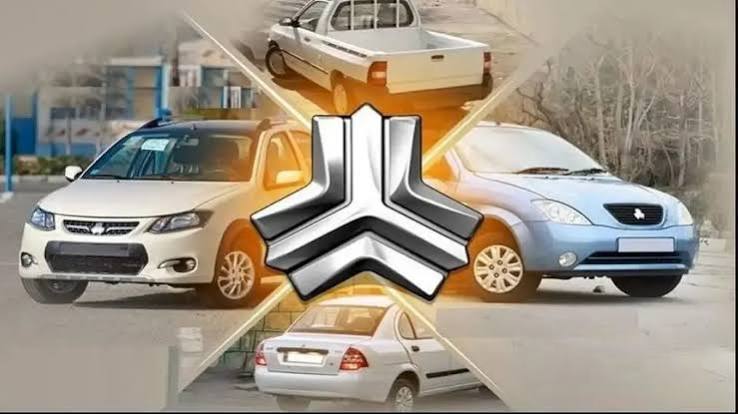 سایپا نصف ایران خودرو گران کرد | سایت انتخاب
