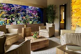 And, don't forget to show us the pictures of your new, unique aquarium! The 1 Million Aquarium Customized Fish Tanks As Home Decor Wsj