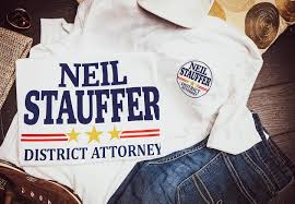 Neil Stauffer for DA (@neilstauffer4da) • Instagram photos and videos