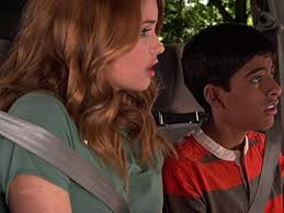 "Jessie" Ride to Riches (TV Episode 2014)