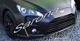 Some notes on the body kit: Custom Hyundai Genesis Coupe Products Sarona