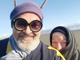 Our Rainbow Community in Level 4 Lockdown: Victor Rodger